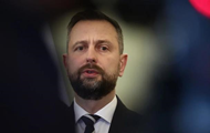 На 83-тю річницю Волині: польський віцепрем'єр вшановує загиблих, Туск — про боти РФ