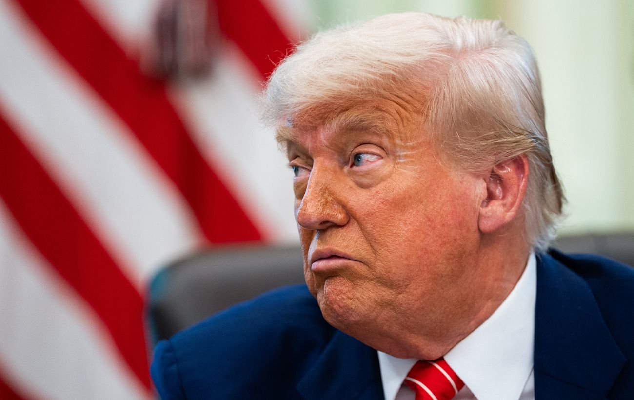 Трамп поставив Ірану ультиматум: США готові завдати ударів небаченої сили