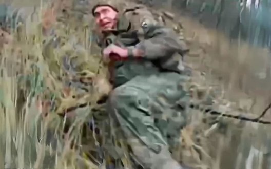 ЗСУ знищили 1490 окупантів за добу: загальні втрати РФ перевищили 1,4 мільйона