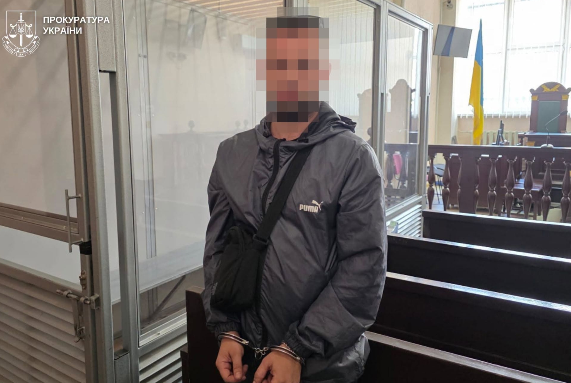 Суд арештував шістьох підозрюваних у справі нападу на ТЦК у Львові