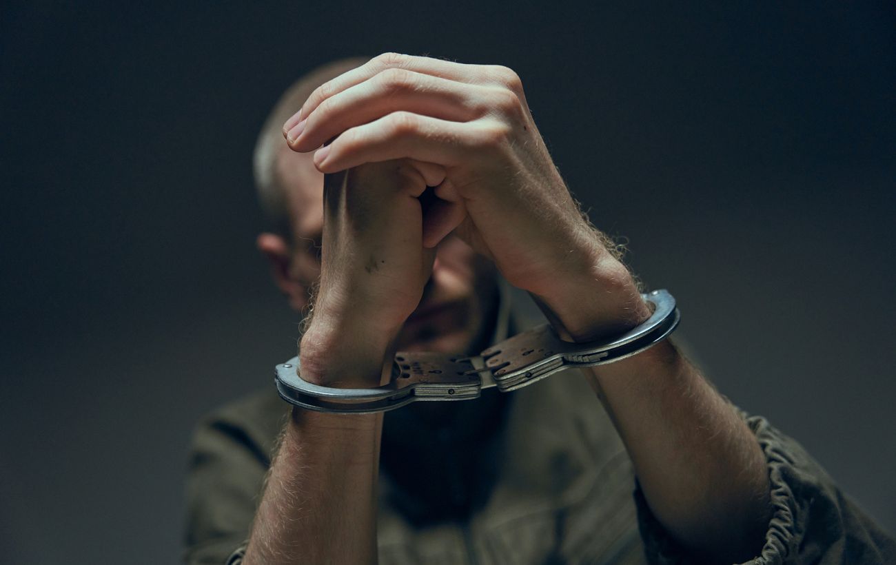 Суд арештував військовослужбовця зі Скелі за побиття капелана та підполковника