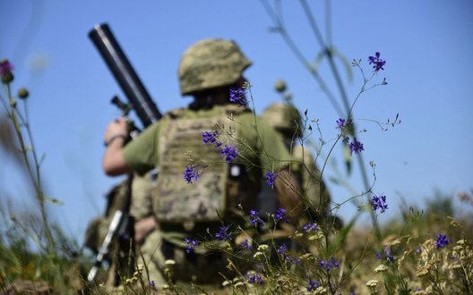 На фронті 215 боєзіткнень: найгарячішими залишаються Покровський і Слов'янський напрямки
