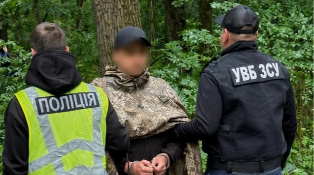 Комбригу 155-ї ОМБр Лучанову та підлеглим оголошено підозру у вбивстві двох цивільних