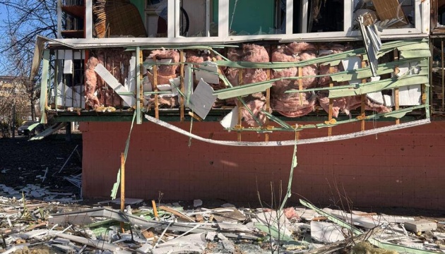 Масований удар РФ по Київщині: 5 загиблих, 22 поранених, пошкоджено 184 об'єкти