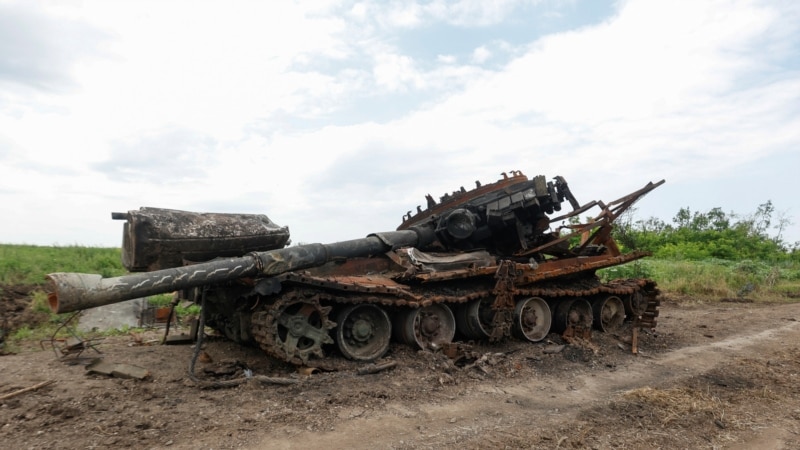 Генштаб: за добу знищено 1320 окупантів, 4 РСЗВ та 5 одиниць спецтехніки