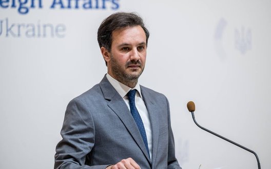 МЗС України відповіло Ірану на погрозу завдати удари по Україні