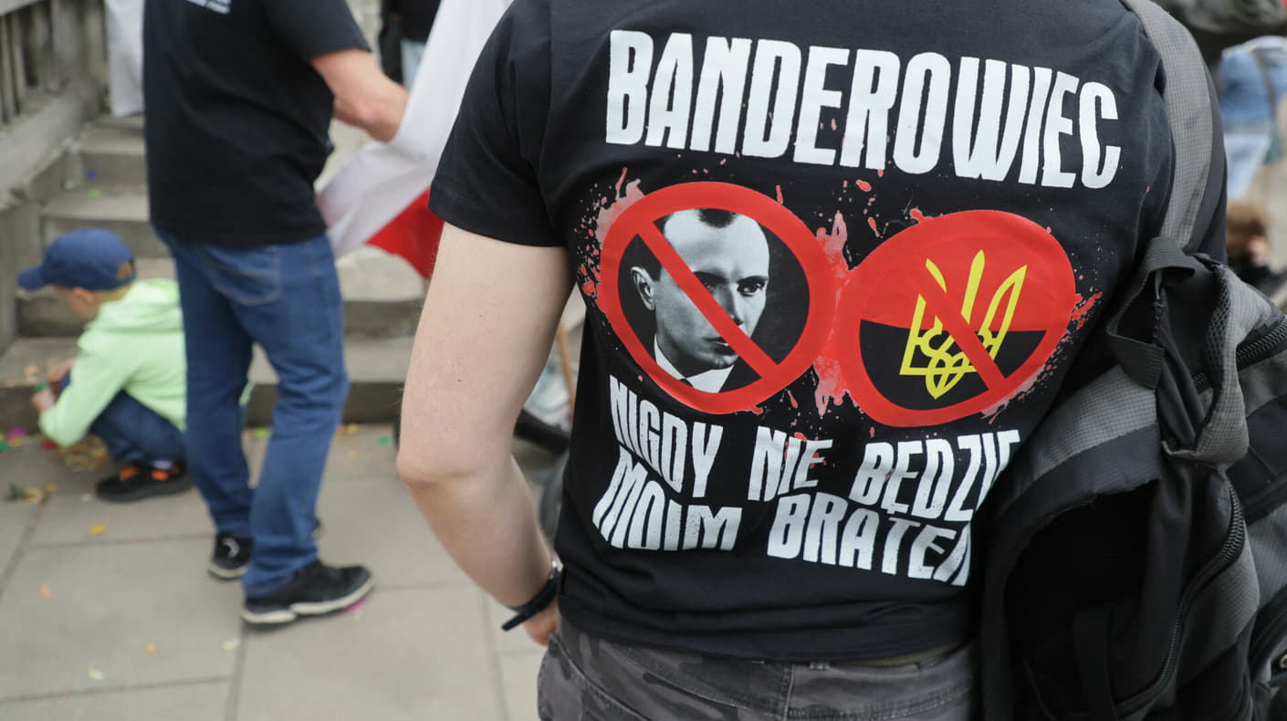 Польська влада у річницю Волині відвідала Україну і не допустила нової дипломатичної кризи