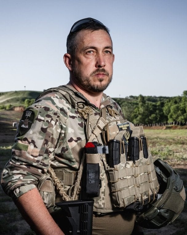 Комбат 155-ї бригади стежив дроном та вбив двох братів на Київщині: нові деталі справи