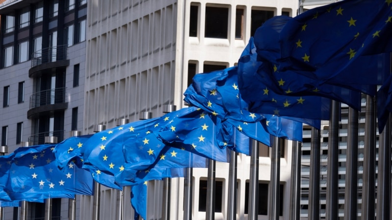 Велика Британія приєдналась до кредитної програми ЄС на 90 млрд євро для України