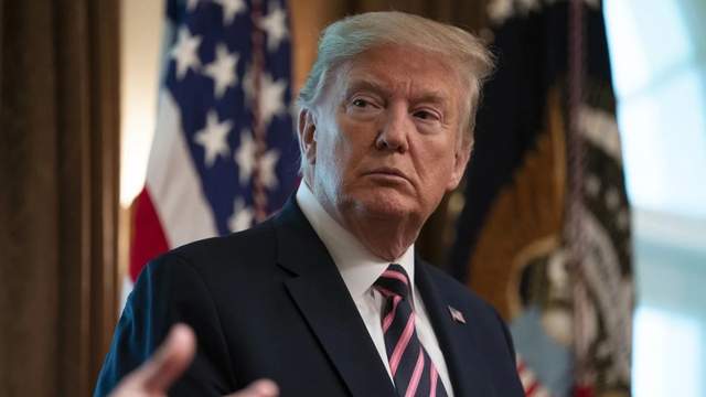 Трамп анонсував масовані удари по Ірану цієї ночі: нафта Brent злетіла на 10%