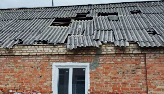 Росіяни завдали 1011 ударів по Запорізькій за добу: 16 постраждалих
