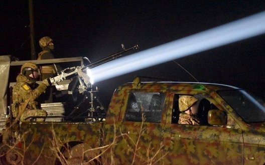 Нічна атака 14 липня: ППО збила 5 з 8 балістичних ракет та 108 БПЛА