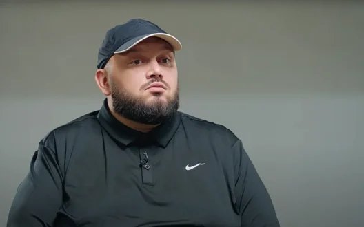 ФСБ РФ звинуватила блогера Kyivstoner у підготовці теракту в Підмосков'ї