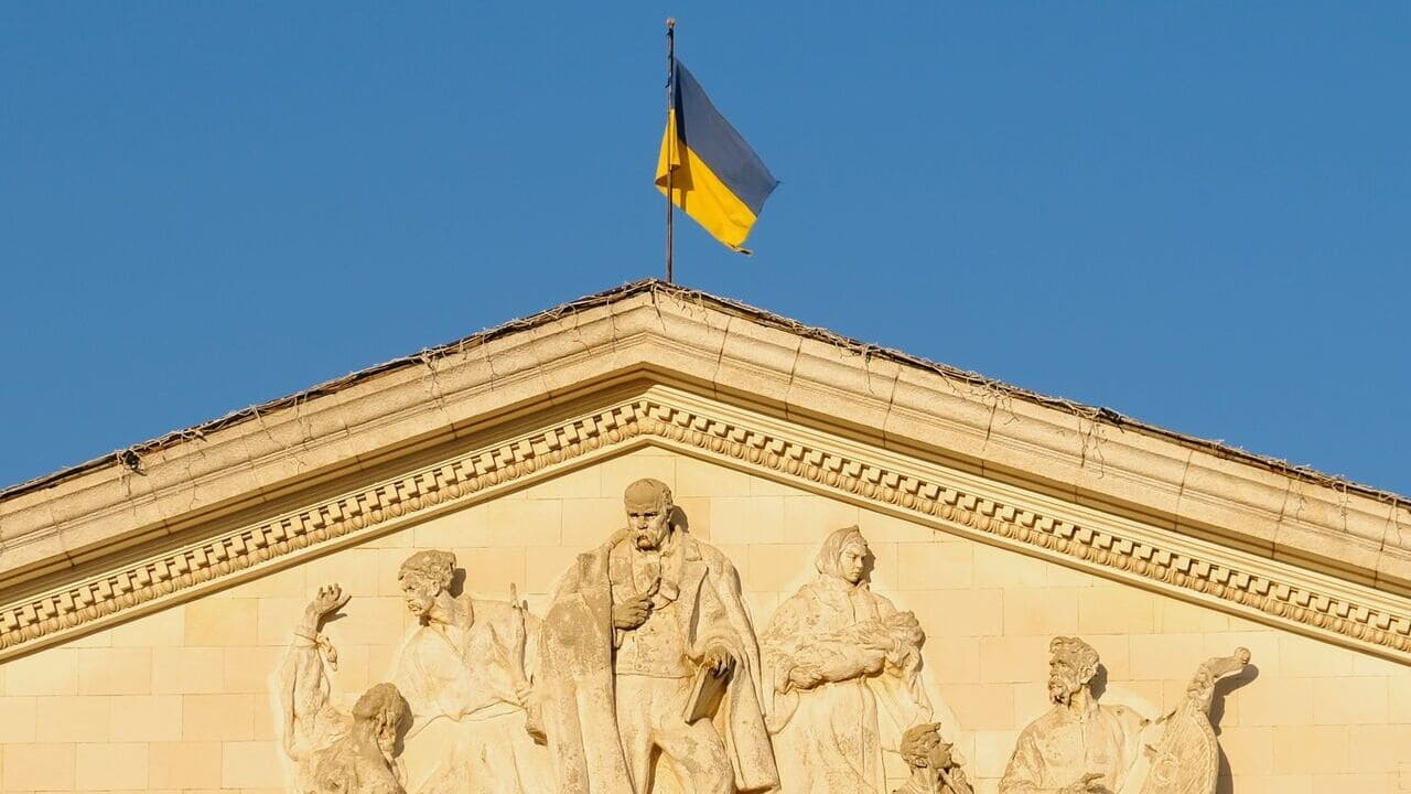 Рада вдвадцяте продовжила воєнний стан та мобілізацію до 31 жовтня 2026 року