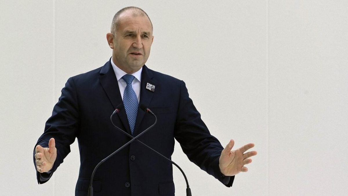 Болгарія виходить з «Коаліції охочих»: прем'єр Радев пояснив рішення