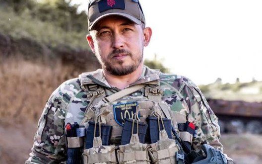 Суд обирає запобіжний захід Лучанову: екскомбриг 155-ї бригади не визнає вини