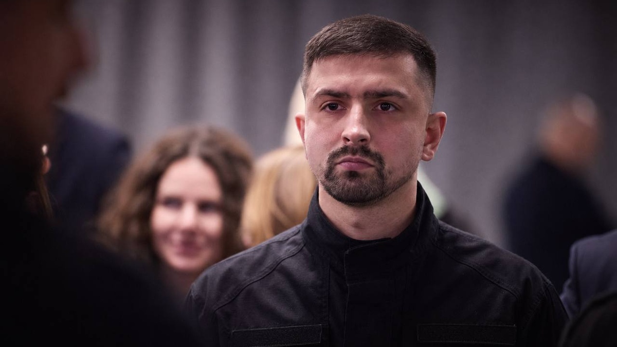 Гендиректор "Укроборонпрому" Герман Сметанін пішов у відставку