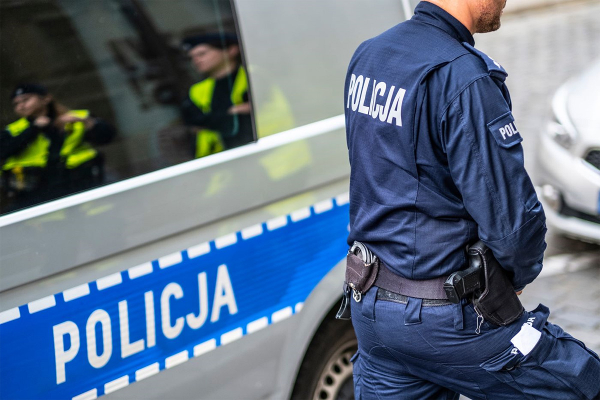 У Лодзі поляк жорстоко побив земляка, переплутавши його з українцем