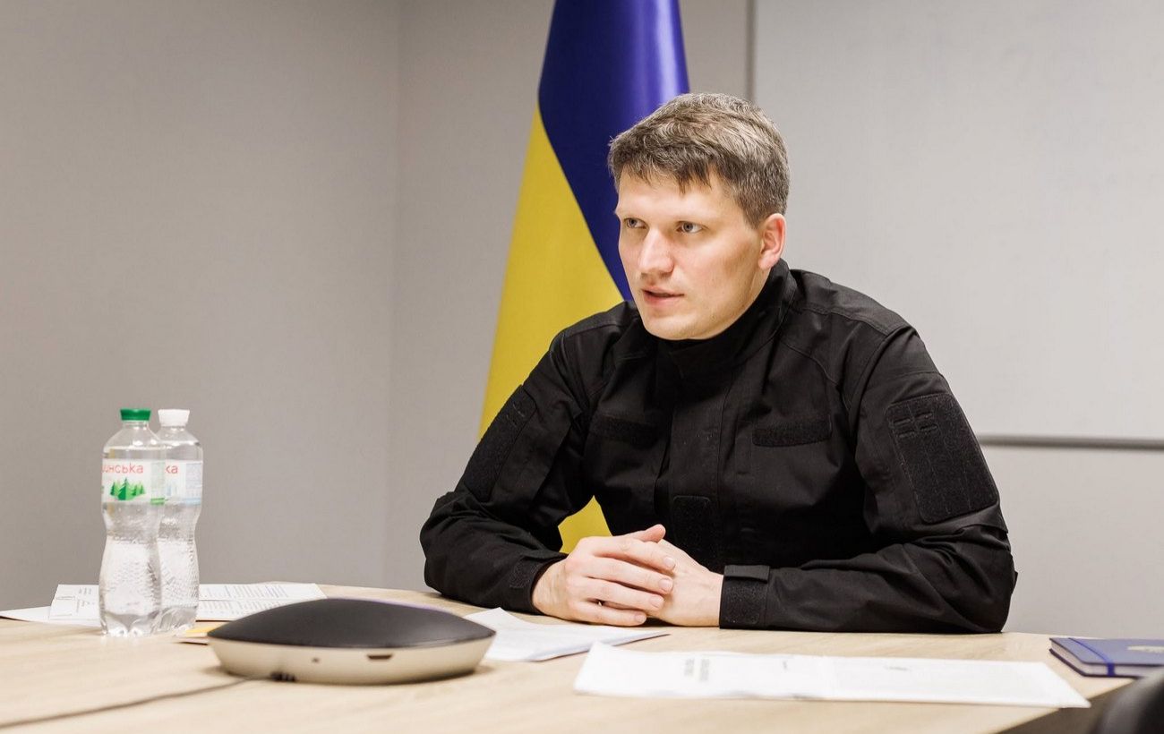 Укроборонпром отримав тимчасового керівника Сергія Боєва; навколо Федорова — внутрішні суперечки