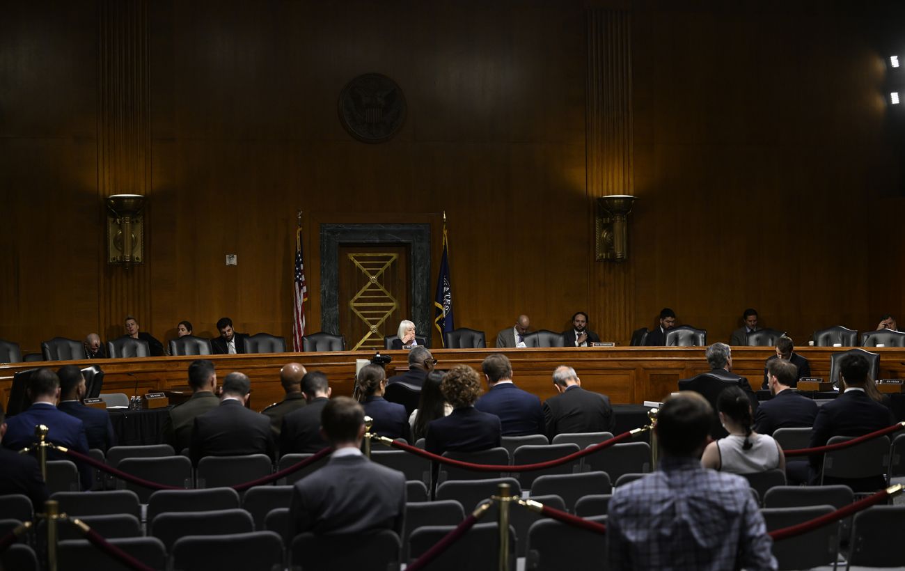 Сенат США просуває «пекельні санкції» проти Росії в пам'ять Ліндсі Грема