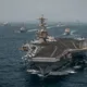 США завдали нових ударів по Ірану та відновили морську блокаду