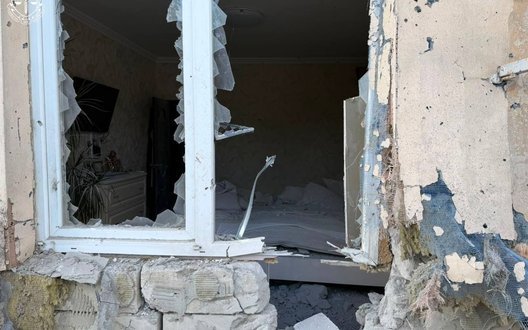 Ракетний удар РФ по Одесі 15 липня: є загиблі та постраждалі, руйнування