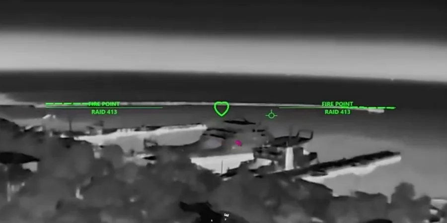 СБС уразили 20 суден тіньового флоту Росії у Чорному морі