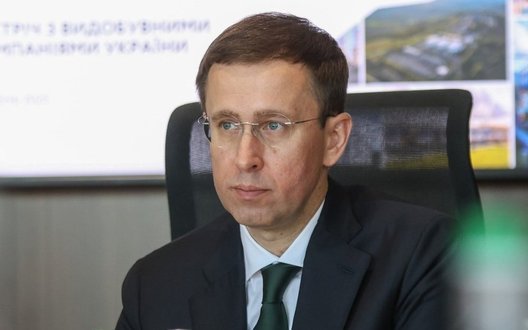 Фракція «Слуга народу» висуне Корецького на посаду прем'єр-міністра