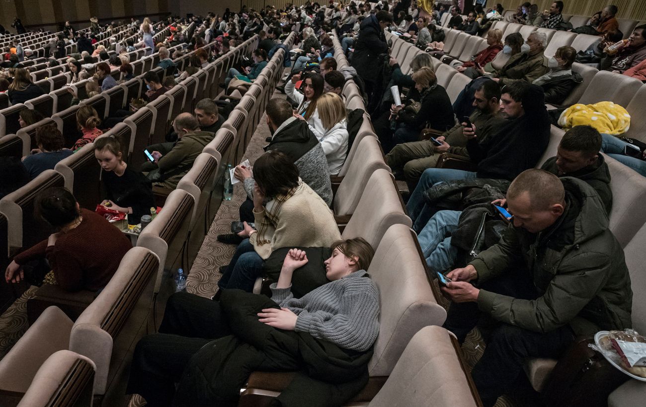 ЄС продовжив захист українців до 2028 року, але відмовить ухилянтам від служби