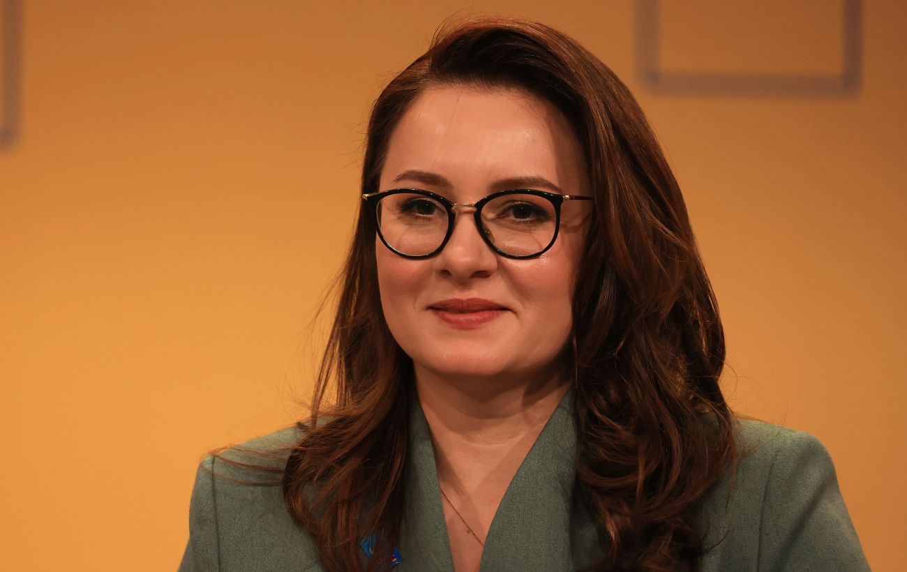 Зеленський нагородив Свириденко, Шмигаля, Мадяра та фон дер Ляєн з нагоди Дня Державності