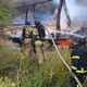 Дрони РФ атакують цивільні вантажівки на трасі Дніпро — Кривий Ріг: є загиблі