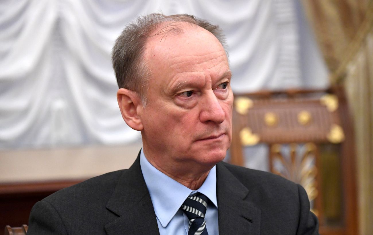 Путін переводить морські ядерні сили у повну бойову готовність — Патрушев