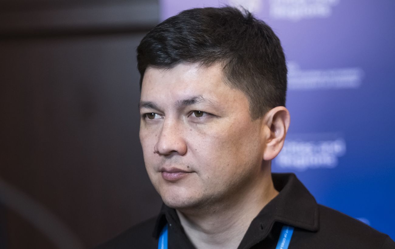 Голова Миколаївської ОВА Кім може стати міністром у справах ветеранів