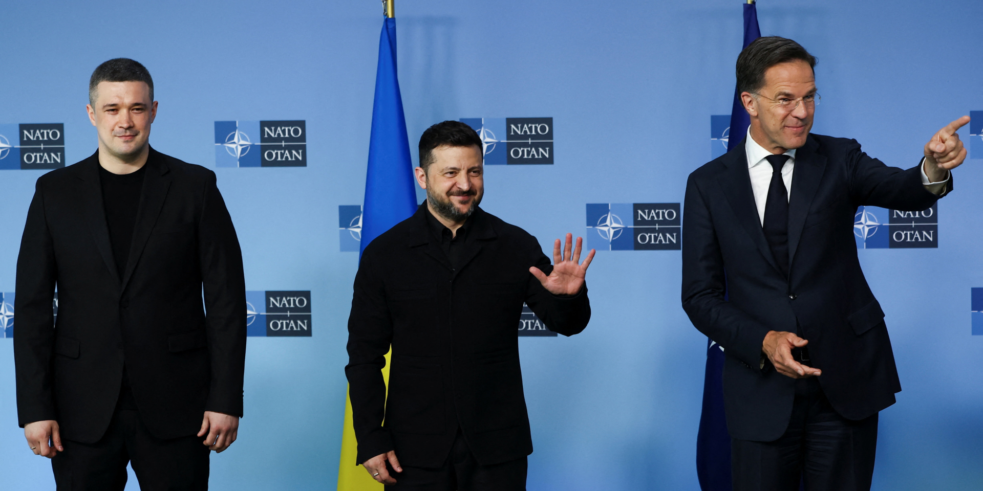 Зеленський ще не ухвалив рішення щодо Федорова у новому Кабміні
