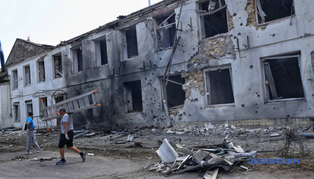 В Одесі 16 липня оголошено день жалоби після загибелі людей від ракетного удару
