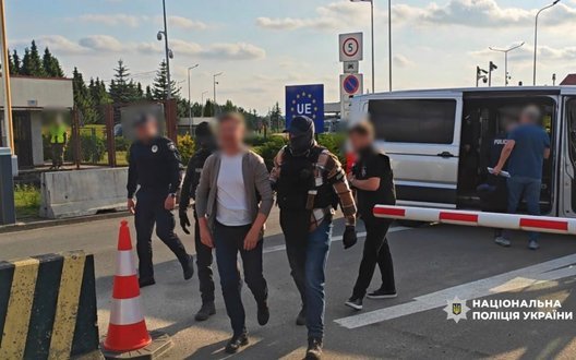 З Німеччини екстрадовано екснардепа Демчака: звинувачення у махінаціях та відмиванні 20 млн грн
