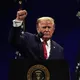 Монетний двір США почне карбування золотої монети з портретом Трампа до 250-річчя незалежності