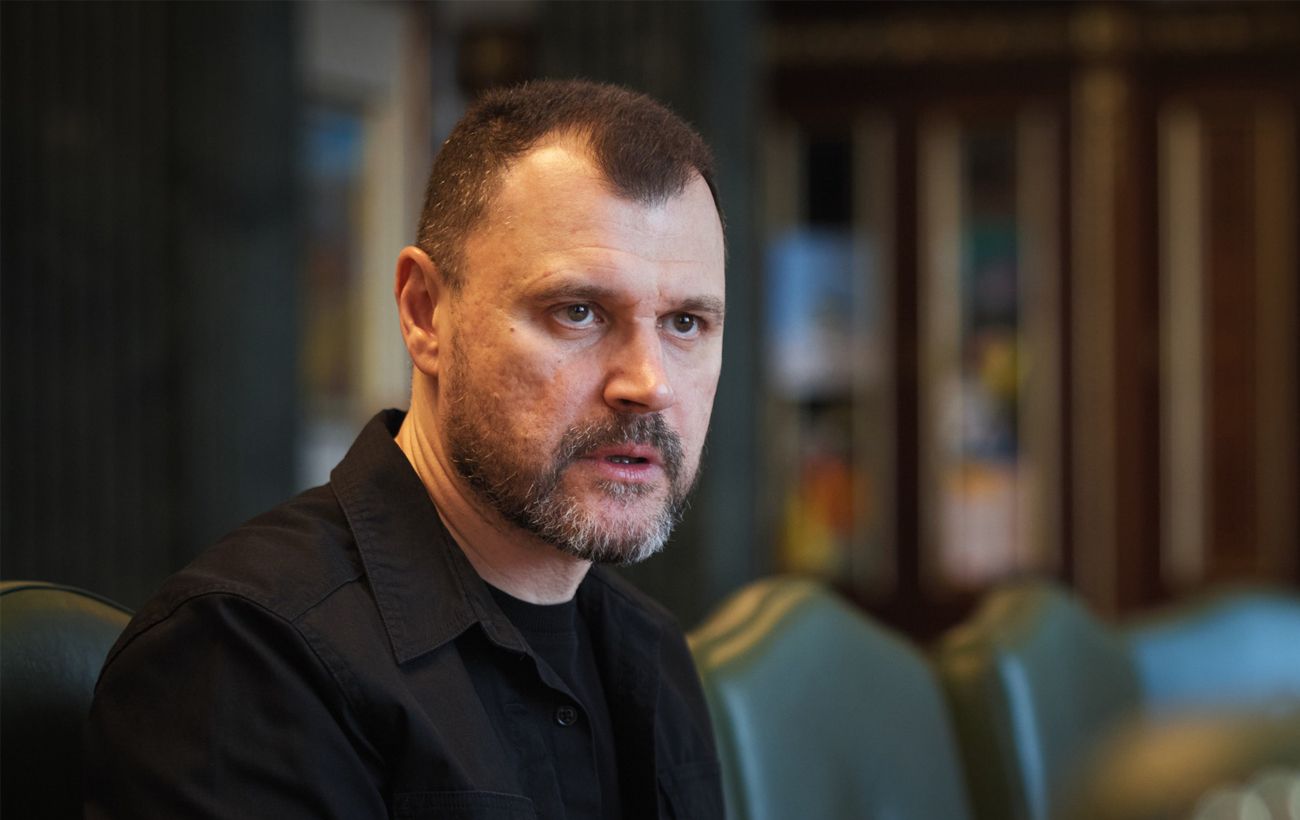Оприлюднено ймовірний склад нового уряду Корецького: Клименко в Міноборони