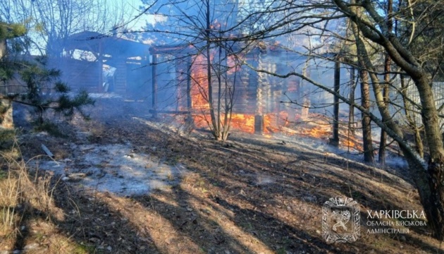 Росіяни вбили двох медиків швидкої допомоги на Харківщині: FPV-дрон влучив у автомобіль