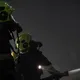 Балістична атака на Київ: двоє загиблих, шестеро поранених