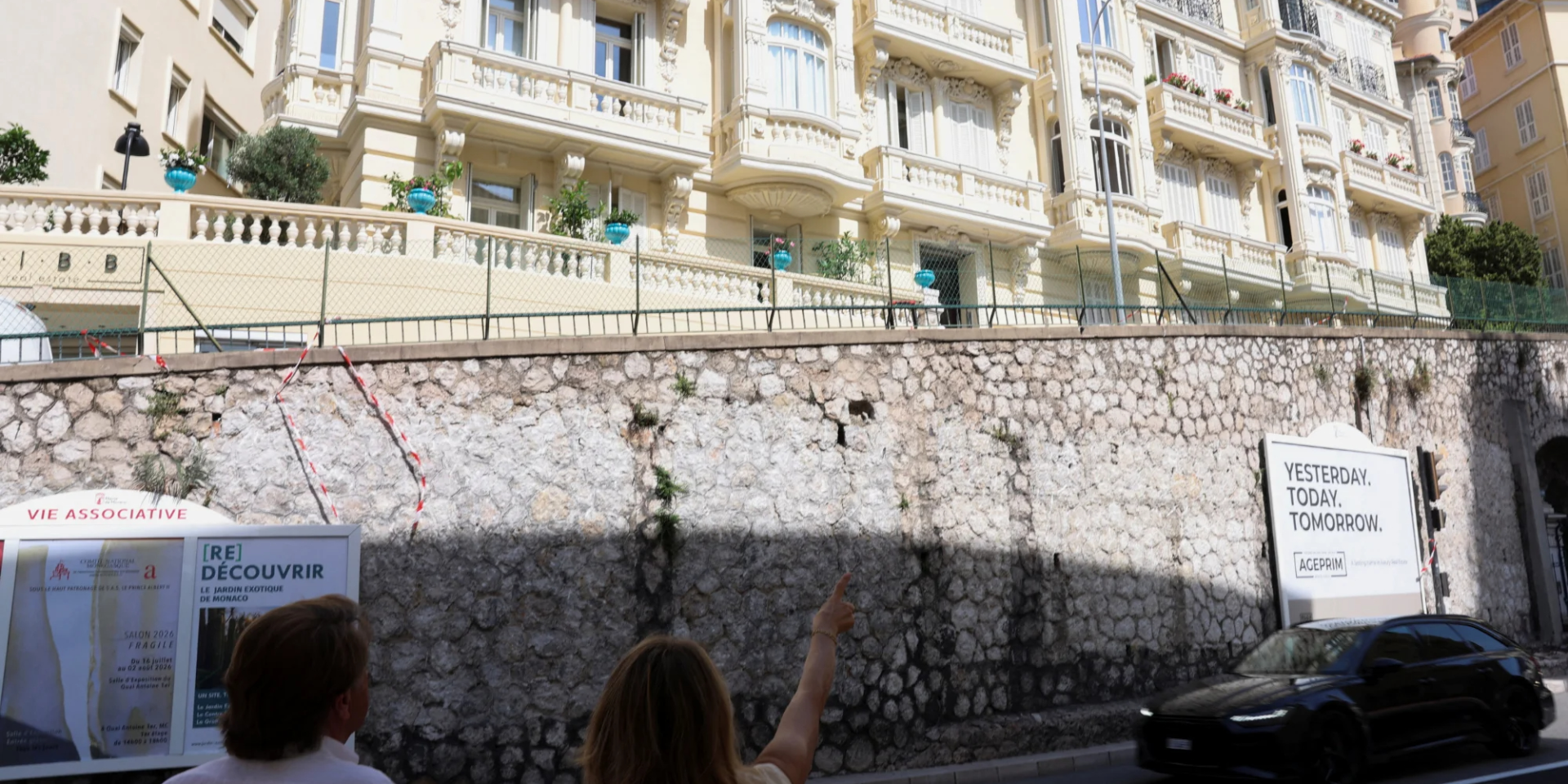 Єрмолаєв звинуватив ГУР у замаху в Монако та подякував Зеленському