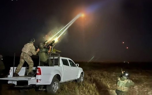 Нічна атака РФ на Україну: 13 ракет і 146 дронів, ППО знешкодила 132 цілі