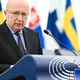 ЄС назвав відставку Федорова великою несподіванкою: Кубілюс вимагає пояснень