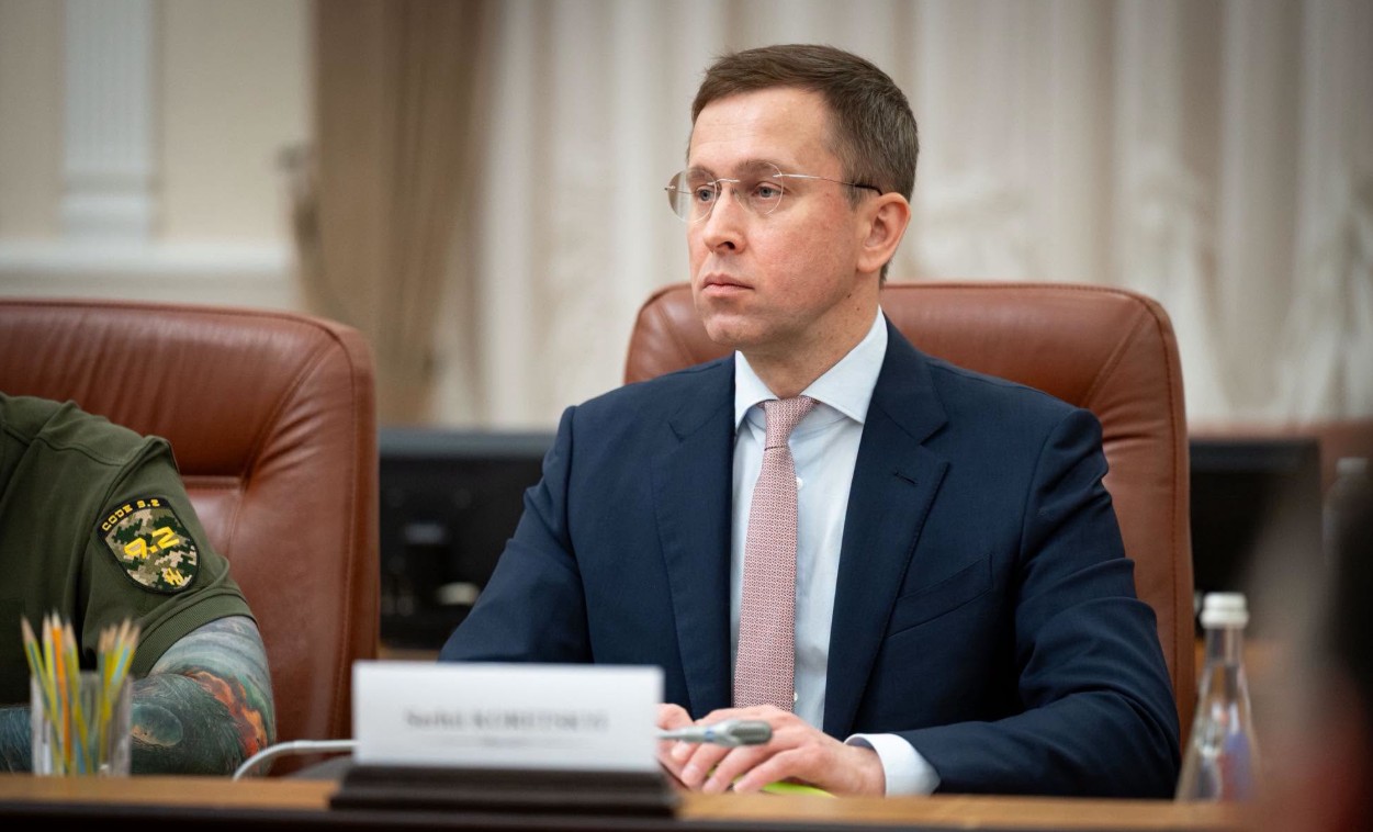 Корецький попередив: наступна зима може бути складнішою за всі попередні