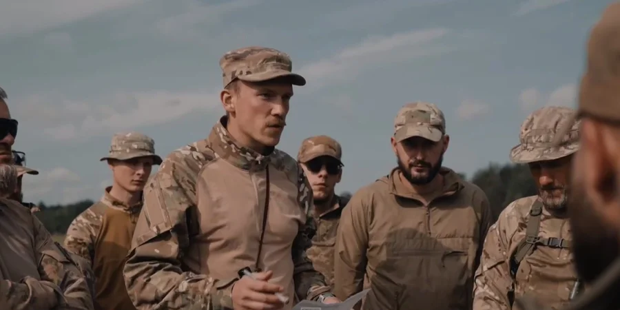 Командир "Азову" Прокопенко підтримав кандидатуру Клименка на посаду міністра оборони