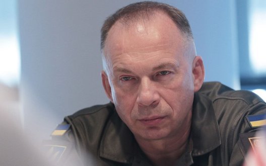 Федоров на брифінгу закликав замінити Сирського та відмовився від посади радника