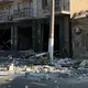 Вдень Росія знову вдарила по Одесі: одна людина загинула, ще одна поранена