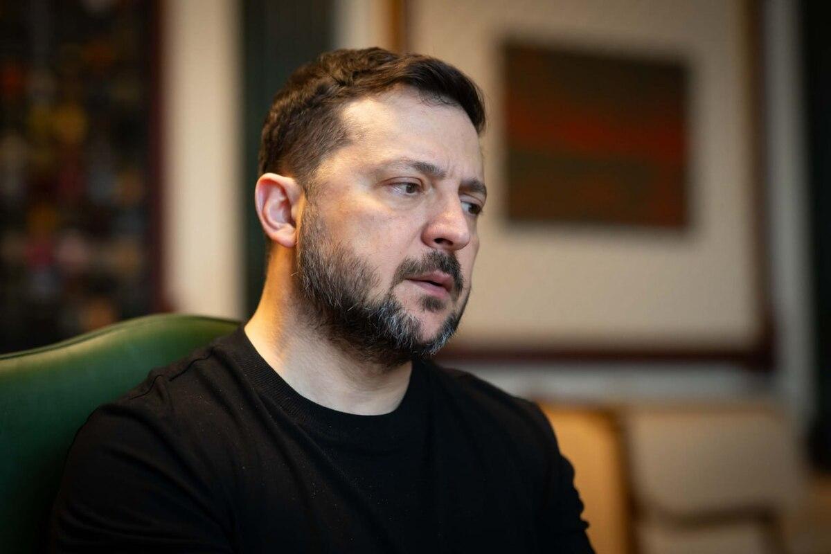 Зеленський: Федоров залишиться в команді, Клименко — кандидат на міністра оборони