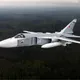 Спецпризначенці НГУ «Омега» знищили російський Су-24М на аеродромі Саки у Криму
