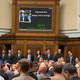 Рада затвердила Кабмін Корецького: 264 голоси «за», міністри оборони та МЗС — пізніше
